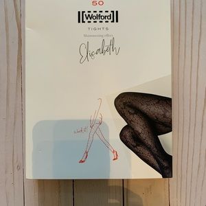 Wolford tights “Elisabeth”